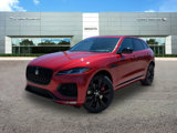 New 2026 Jaguar F-PACE R-Dynamic S image 1
