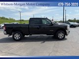 Used 2024 RAM 2500 Big Horn image 5