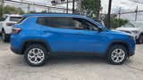 New 2025 Jeep Compass Latitude w/ Sun and Sound Group image 5