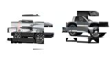 New 2025 Chevrolet Silverado 1500 RST image 5