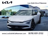 New 2025 Kia EV6 Light w/ Light LR Technology Package image 1