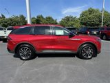 Certified 2024 Lincoln Nautilus Premier image 4