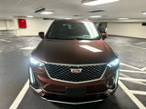 Used 2023 Cadillac XT6 Premium Luxury w/ Technology Package image 4
