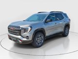 New 2026 GMC Terrain AT4 image 2
