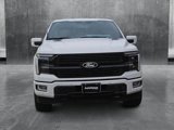 New 2025 Ford F150 Platinum w/ Equipment Group 702A High image 5
