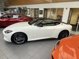 New 2025 Nissan Z Sport image 4