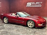 Used 2003 Chevrolet Corvette Convertible w/ Preferred Equipment Group1 image 4