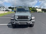 New 2025 Jeep Wrangler Sport S image 2