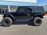 Used 2016 Jeep Wrangler Unlimited Sport w/ Quick Order Package 24S image 6