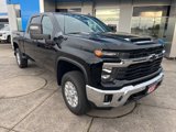 New 2025 Chevrolet Silverado 3500 LT w/ All Star Edition image 2
