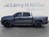 New 2026 RAM 1500 Laramie image 2