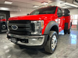 Used 2019 Ford F450 XL w/ XL Value Package image 4