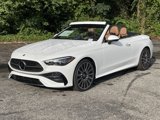 New 2026 Mercedes-Benz CLE 300 4MATIC Cabriolet image 2