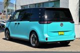 New 2025 Volkswagen ID. Buzz Pro S image 6
