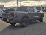 New 2025 Nissan Frontier PRO-4X w/ Pro Convenience Package image 4