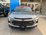 New 2026 Chevrolet TrailBlazer RS w/ Convenience Package image 3