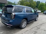 New 2025 Chevrolet Tahoe Premier image 4