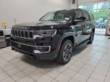 New 2025 Jeep Wagoneer 4WD image 3