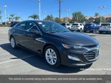 Used 2023 Chevrolet Malibu LT image 3