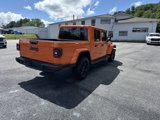 New 2025 Jeep Gladiator Sport image 5