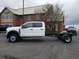 New 2025 Ford F550 4x4 Crew Cab Super Duty image 2