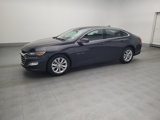 Used 2023 Chevrolet Malibu LT image 2