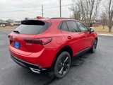 New 2025 Buick Envision Sport Touring image 5