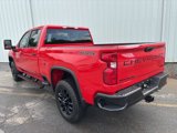 New 2025 Chevrolet Silverado 2500 Custom w/ Custom Blackout Package image 5