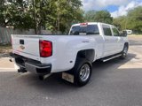 Used 2015 Chevrolet Silverado 3500 LTZ w/ Duramax Plus Package image 5