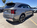 New 2025 Kia Sorento SX Prestige image 4