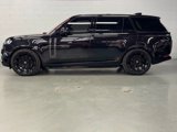 Used 2024 Land Rover Range Rover Long Wheelbase Autobiography image 2