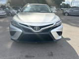 Used 2018 Toyota Camry SE image 2