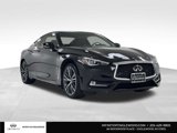 Certified 2022 INFINITI Q60 3.0t Luxe w/ Essential Package image 1