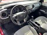 Used 2023 Toyota Tacoma SR5 w/ Technology Package image 2
