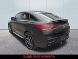 Certified 2021 Mercedes-Benz GLE 53 AMG 4MATIC Coupe image 6