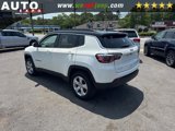 Used 2018 Jeep Compass Latitude image 5