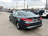 Used 2020 Kia Optima LX image 5