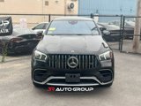 Used 2021 Mercedes-Benz GLE 63 AMG S image 5