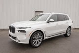 New 2025 BMW X7 xDrive40i image 5