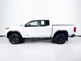 Used 2025 GMC Canyon Elevation image 4