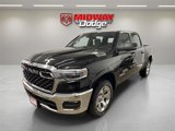 New 2025 RAM 1500 Big Horn image 2