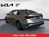 Certified 2022 Kia Forte GT-Line image 5