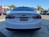 Used 2020 Chevrolet Malibu LT image 4