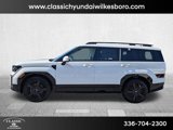New 2025 Hyundai Santa Fe Calligraphy image 2