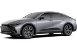 New 2026 Toyota Crown image 2