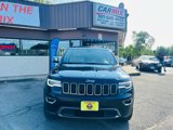 Used 2020 Jeep Grand Cherokee Limited w/ Trailer Tow Group IV image 2