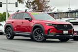 Used 2024 MAZDA CX-50 AWD 2.5 S w/ Cargo Package image 2