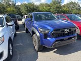 Used 2025 Toyota Tacoma TRD Off-Road image 3