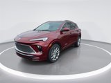 New 2025 Buick Encore GX Avenir w/ Avenir Technology Package image 4