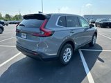 New 2026 Honda CR-V LX image 3